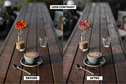 Instagram Blogger Lightroom Presets, an Action Add-On by IKFDY (Thumbnail 4 of 4)