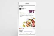 Watercolor Food Clipart, Cheese., a Food Illustration by NiKO (Thumbnail 8 of 10)