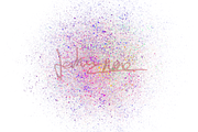 Shimmer Glitter, an Illustration by tahananeart (Thumbnail 12 of 12)