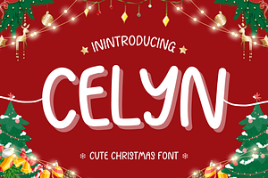 Celyn Font