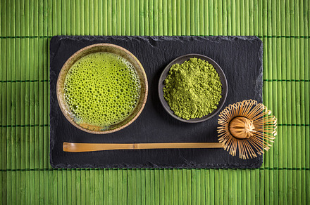 Matcha green tea featuring tea, japan, and matcha, a Food & Drink Photo by Grafvision photography