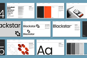 The Branding Guidelines Template