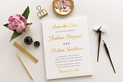 Bela Yasmine - Modern Script, a Script Font by Mytha Studio (Thumbnail 3 of 9)