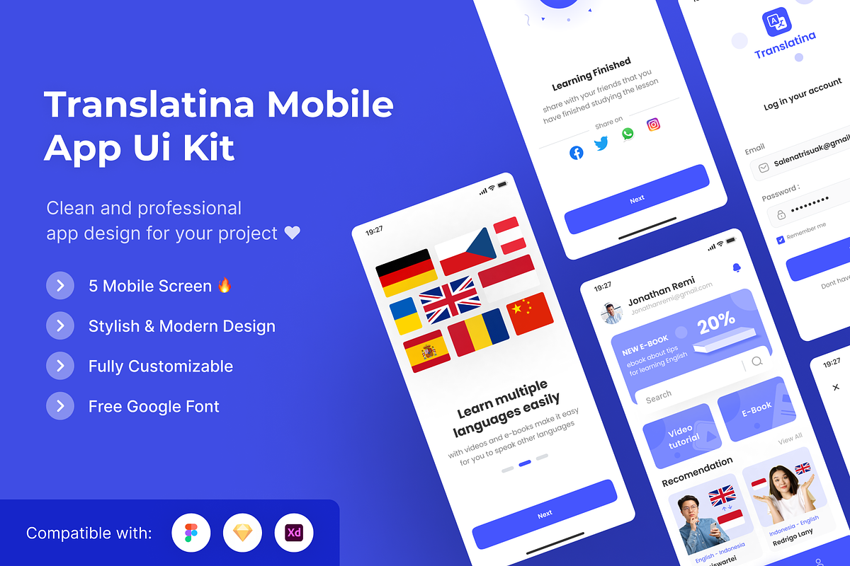 Best UI Kit Tools Bundle Mobile V1, a Device Mockup by Sub1Creator ...