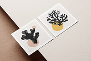 Corals and seaweed posters, wall art, a Decorative Illustration by Good Studio (Thumbnail 8 of 11)