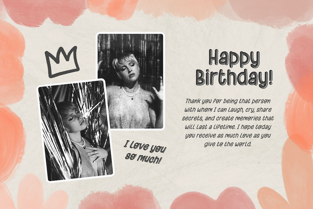 Fox Yummi Font, a Handwritten Font by Fox7 By Rattana (Photo 8 of 14)
