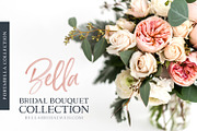 Portabella Font Collection, a Script Font by Callie Rian & Co. (Thumbnail 15 of 19)