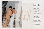Write Me Soon Handwritten Font Duo, a Handwritten Font by Mneme (Thumbnail 2 of 9)