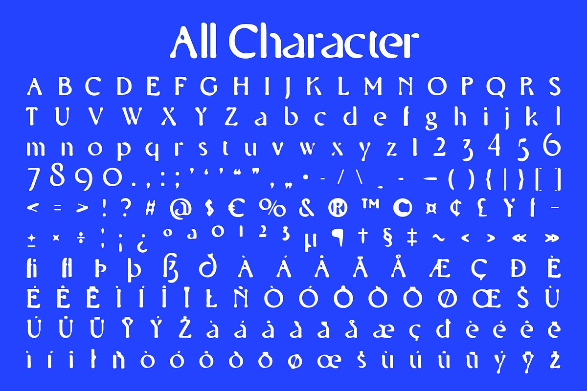 CS Dimension Drawn, a Sans Serif Font by Craft Supply Co. (Photo 7 of 7)