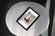 Photographer Pricing Template Canva, a Marketing Template by Blush Created (Thumbnail 11 of 11)
