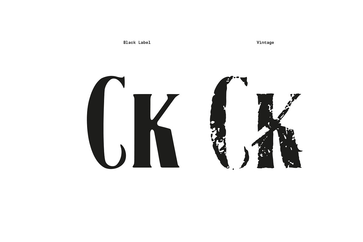 Black No.7 preview 2