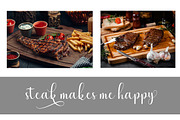 The Lovely, a Script Font by Cut Story (Thumbnail 7 of 12)