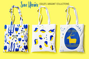 Save Ukraine, a Decorative Illustration by YuNa (Thumbnail 12 of 18)