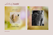 Blurred Dreamy Gradient Backgrounds, a Background Graphic by eclosque (Thumbnail 16 of 37)
