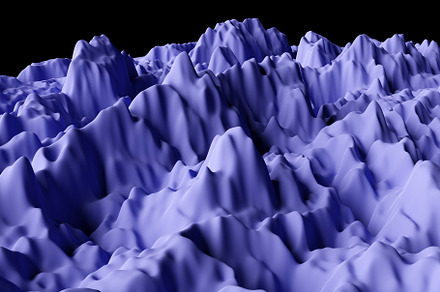 Illustration, a Background Photo by Sova