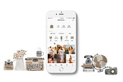 80 instagram highlight icon bundle, a Work Illustration by beatriceviyiwi (Thumbnail 8 of 9)