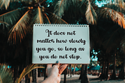 Vibes Sunset | Script Font, a Handwritten Font by Scratchones (Thumbnail 3 of 8)
