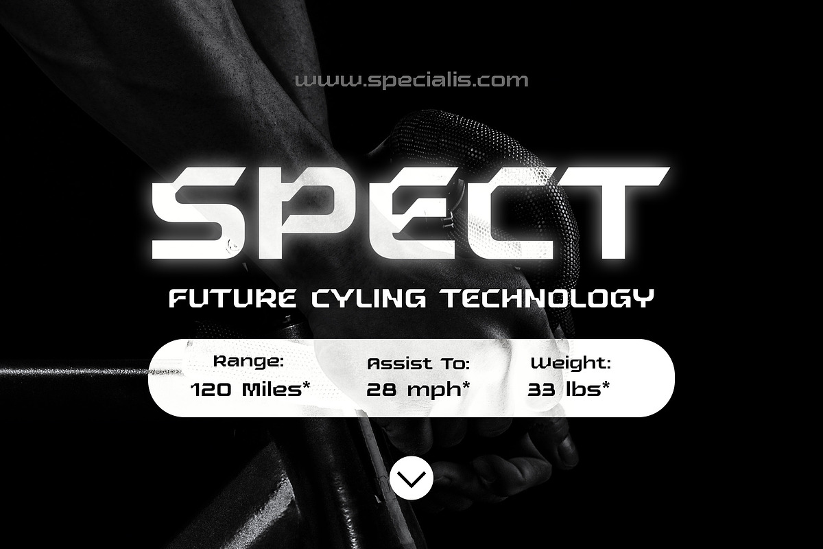 Quezord - Futuristic Font, a Sans Serif Font by Typia Nesia (Photo 2 of 10)