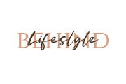 Scriptura Handwritten Signature, a Handwritten Font by TrimStudio (Thumbnail 2 of 12)