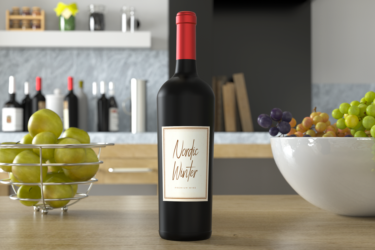 Magnetta - Handwritten Luxury Font preview 5