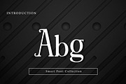 Ornaviq, a Sans Serif Font by Wow Magic (Thumbnail 2 of 3)