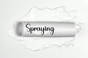 Culture Script, a Handwritten Font by InermediaSTUDIO (Thumbnail 3 of 8)