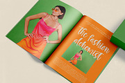 Behavior Goldway Bold Hand Font, a Script Font by stylishtype.co (Thumbnail 14 of 20)
