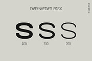 Pappenheimer – A Fresh Sans, a Sans Serif Font by Local Desk Designstudio (Thumbnail 8 of 20)