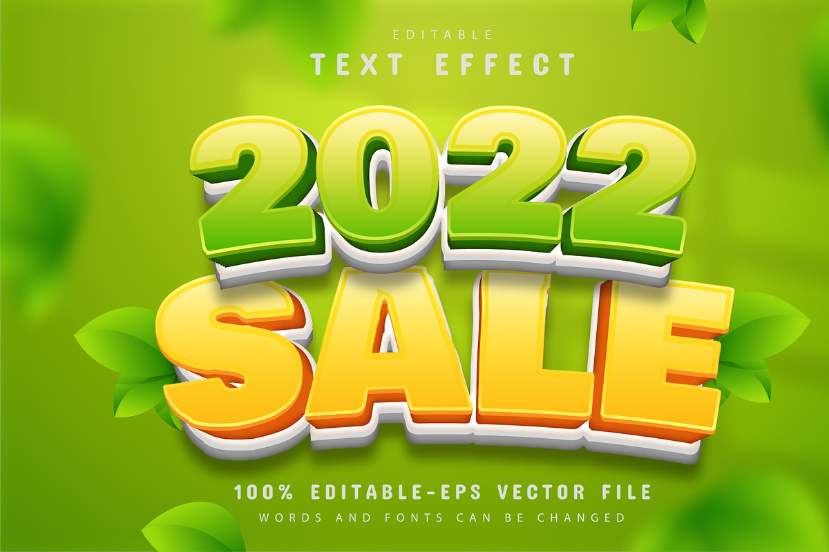 48 Cartoon style text effect Vol 2, a Plug-in Add-On by Aglonemadesign (Photo 12 of 21)