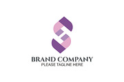 20 Logo Letter S Templates Bundle, a Branding & Logo Template by Friendesigns (Thumbnail 8 of 21)