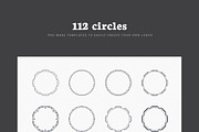 ALL IN ONE LOGO BUNDLE, a Branding & Logo Template by Design District (Thumbnail 45 of 61)