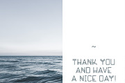 Horizon Font, a Symbol Font by denisgorelkin (Thumbnail 6 of 6)