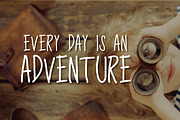 Teodore, a Font by Fontdation (Thumbnail 4 of 4)