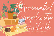 Handcraft Infinites Modern Script, a Script Font by stylishtype.co (Thumbnail 9 of 20)
