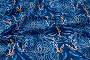 Fished & Fresh Seafood poster maker, a Food Illustration by Elena Dorosh (Thumbnail 4 of 18)