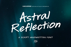 Astral Reflection