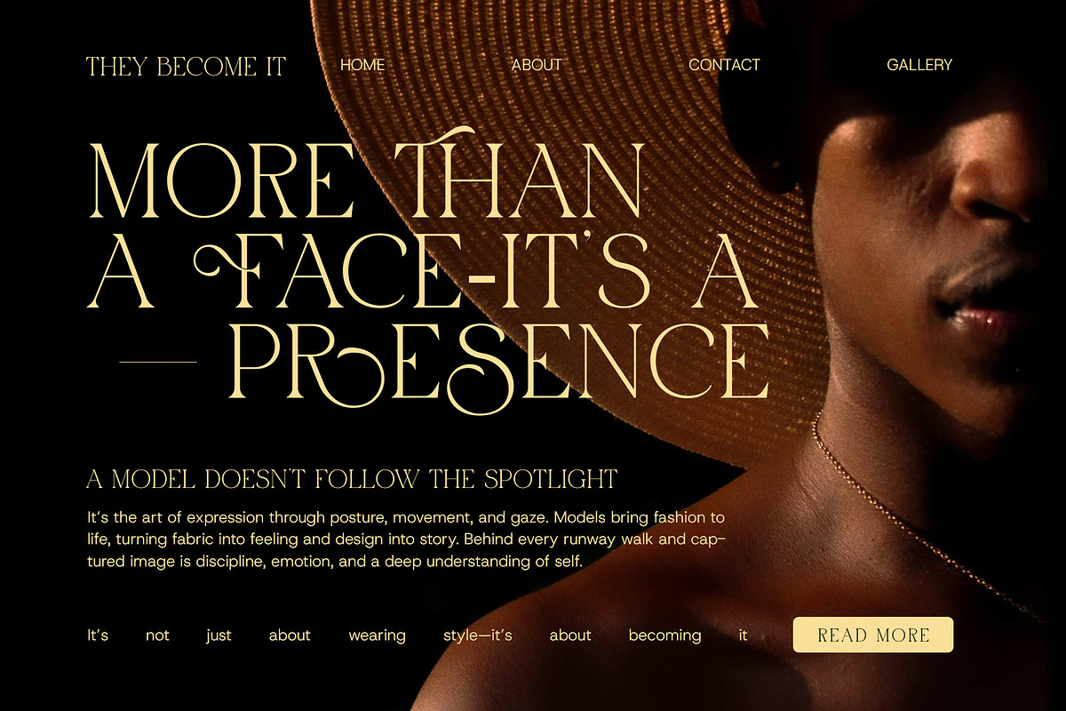 Flower Elegant Serif Font, a Serif Font by Elegant Font (Photo 5 of 8)