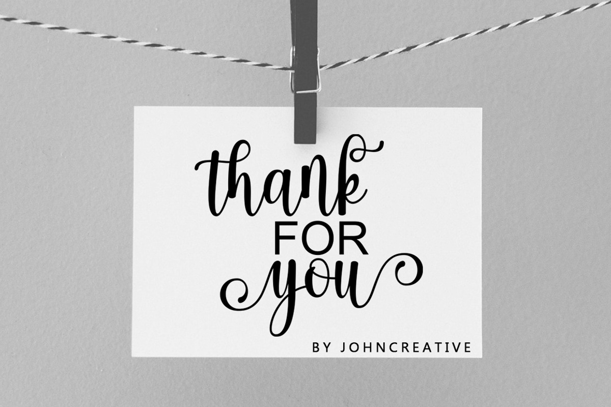 Begalia Script, a Script Font by Mr.johncreative.co (Photo 8 of 8)