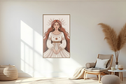 186 Boho Mockup variations, an Advertising Mockup by Redmixx Design (Thumbnail 5 of 8)
