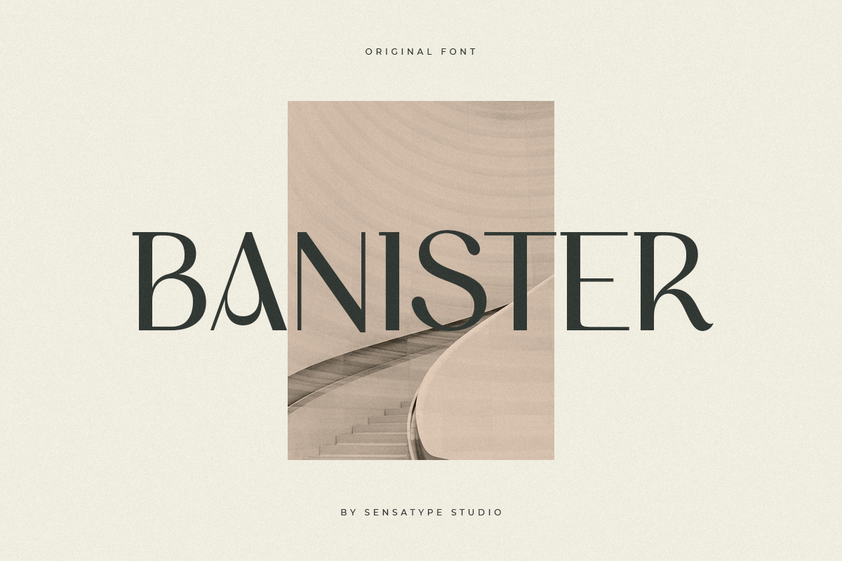 Original - Classy Branding Font, a Serif Font by Sensatype (Photo 4 of 19)