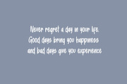 MATTABATEEN Monoline Font, a Script Font by NTC Graphic (Thumbnail 4 of 9)