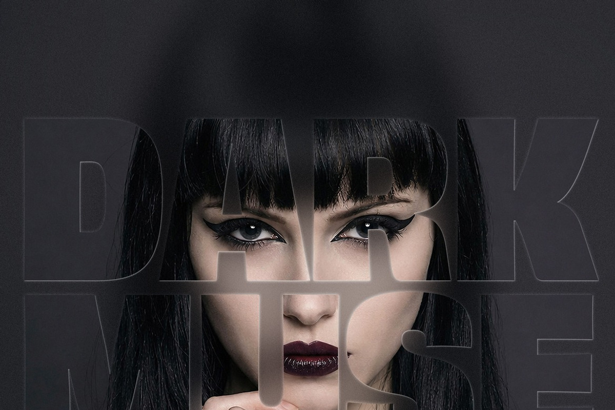 Text Mask Photo Effect Template, a Social Media Template by DesignerCandies (Photo 3 of 4)