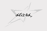 Blicker Feast | Dirty Script Font, a Script Font by Jolicia Type (Thumbnail 6 of 11)