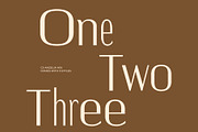 CS Anzelia Mix, a Sans Serif Font by Craft Supply Co. (Thumbnail 3 of 8)