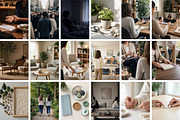 95 Psychology Photos for Therapists, a Business Photo by Selenique Studio (Thumbnail 10 of 13)