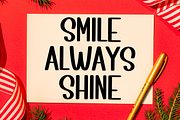 creative Handmade, a Serif Font by InermediaSTUDIO (Thumbnail 4 of 7)