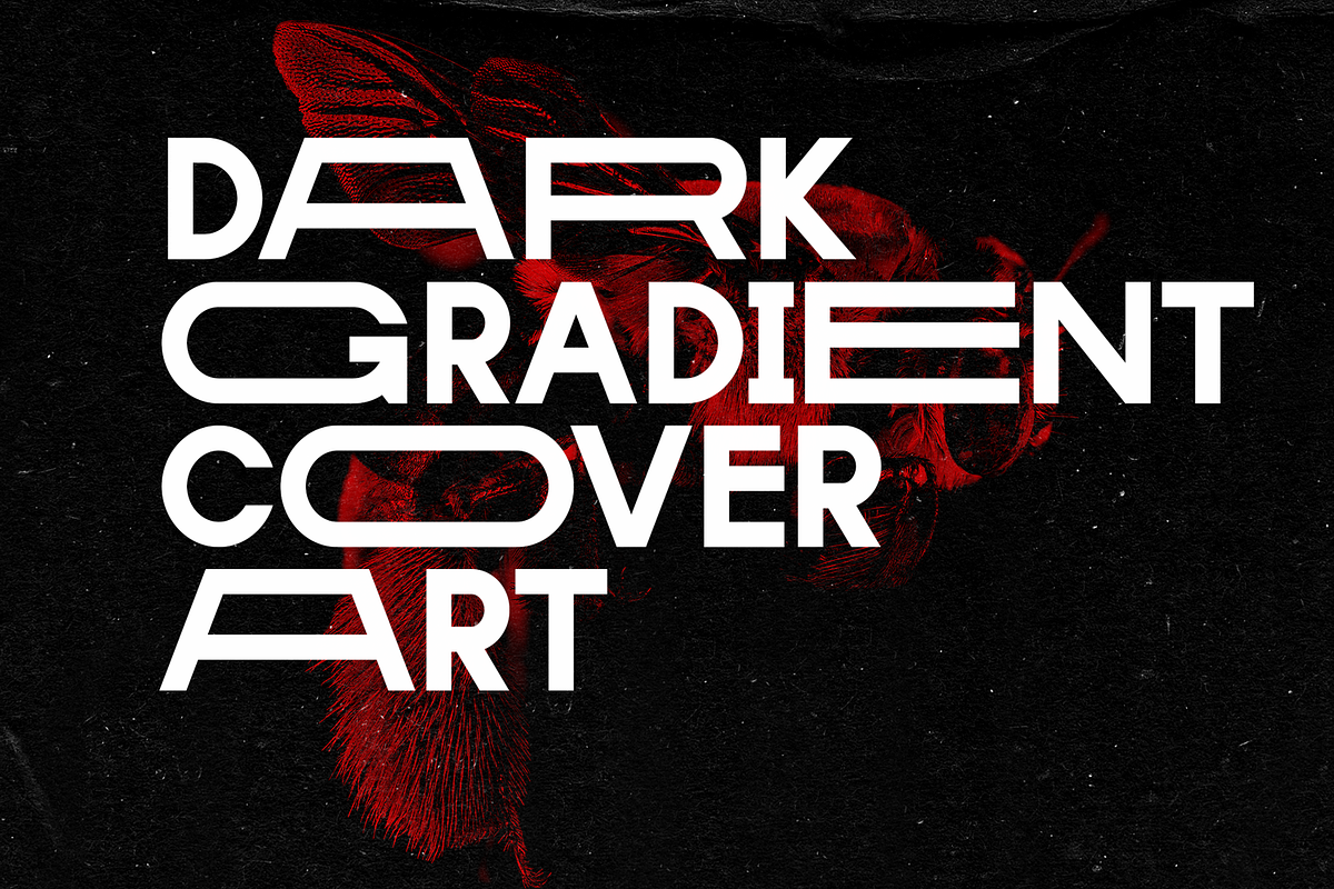Gravity Points Font, a Sans Serif Font by 177Studio (Photo 4 of 7)