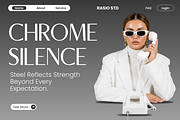 Monure Modern Editorial Sans Font, a Sans Serif Font by Rasio Studio (Thumbnail 7 of 11)
