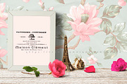 Love Scene Creator PSD, a Product Mockup by JAY MID IMAGE (Thumbnail 6 of 12)
