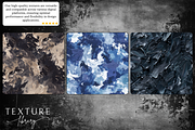 The Texture Library Ultimate, a Texture Graphic by Studio.Valhalla (Thumbnail 3 of 9)